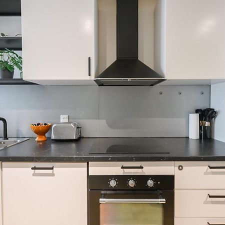 Charming Apartment 1 Bed 4Ppl Near The Center Paris Exterior foto
